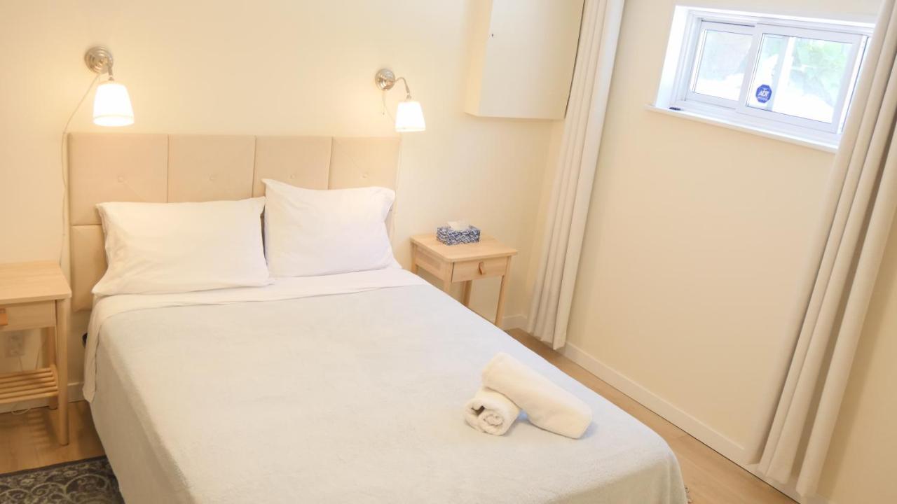 Applewood Gardens Apartment Mississauga Extérieur photo