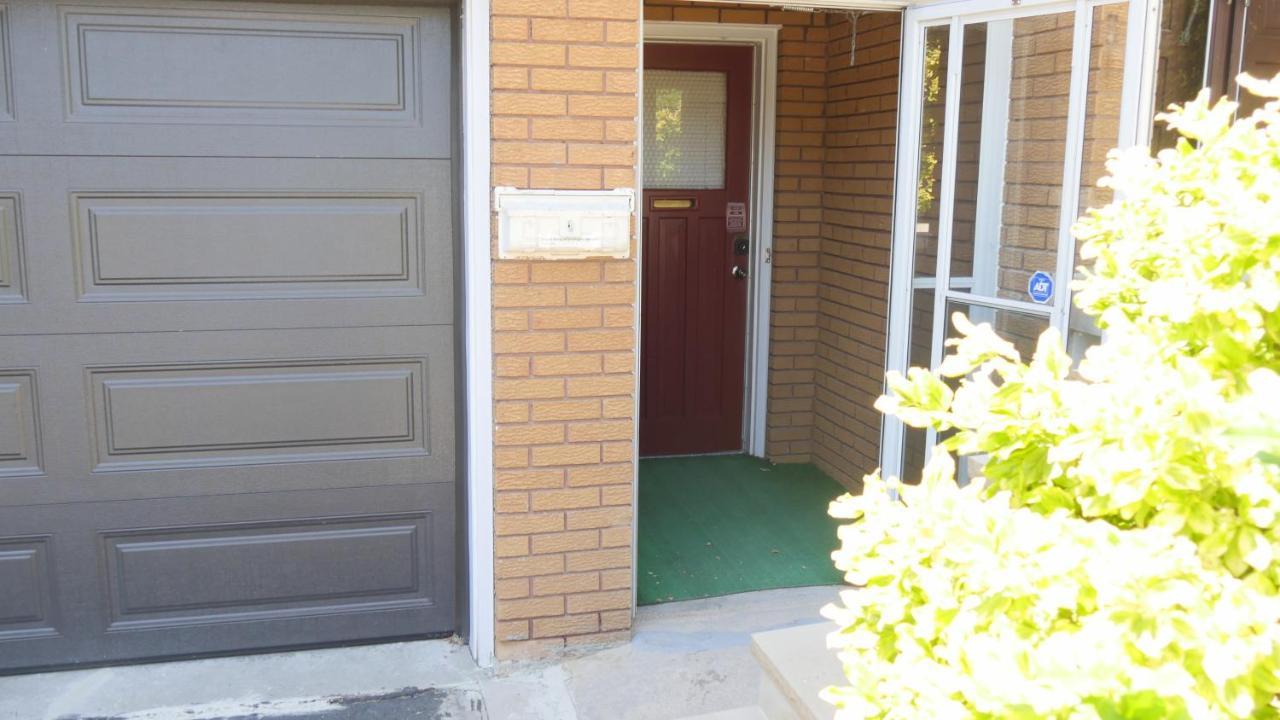 Applewood Gardens Apartment Mississauga Extérieur photo