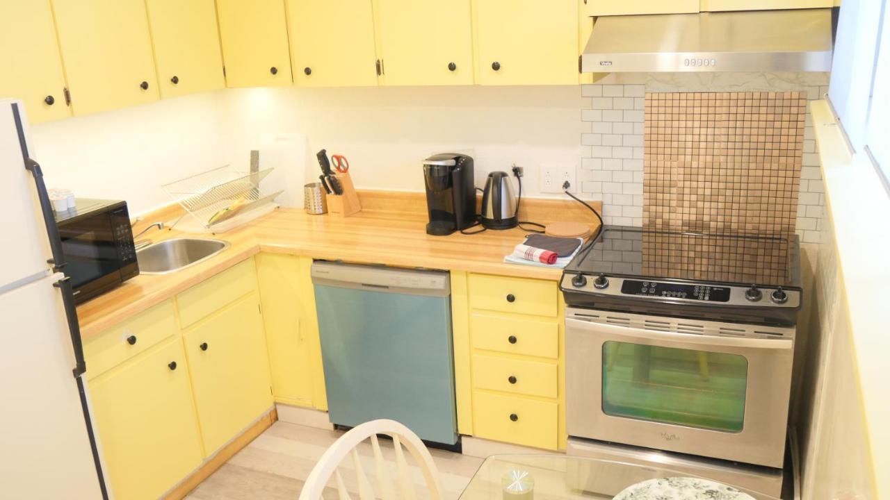 Applewood Gardens Apartment Mississauga Extérieur photo