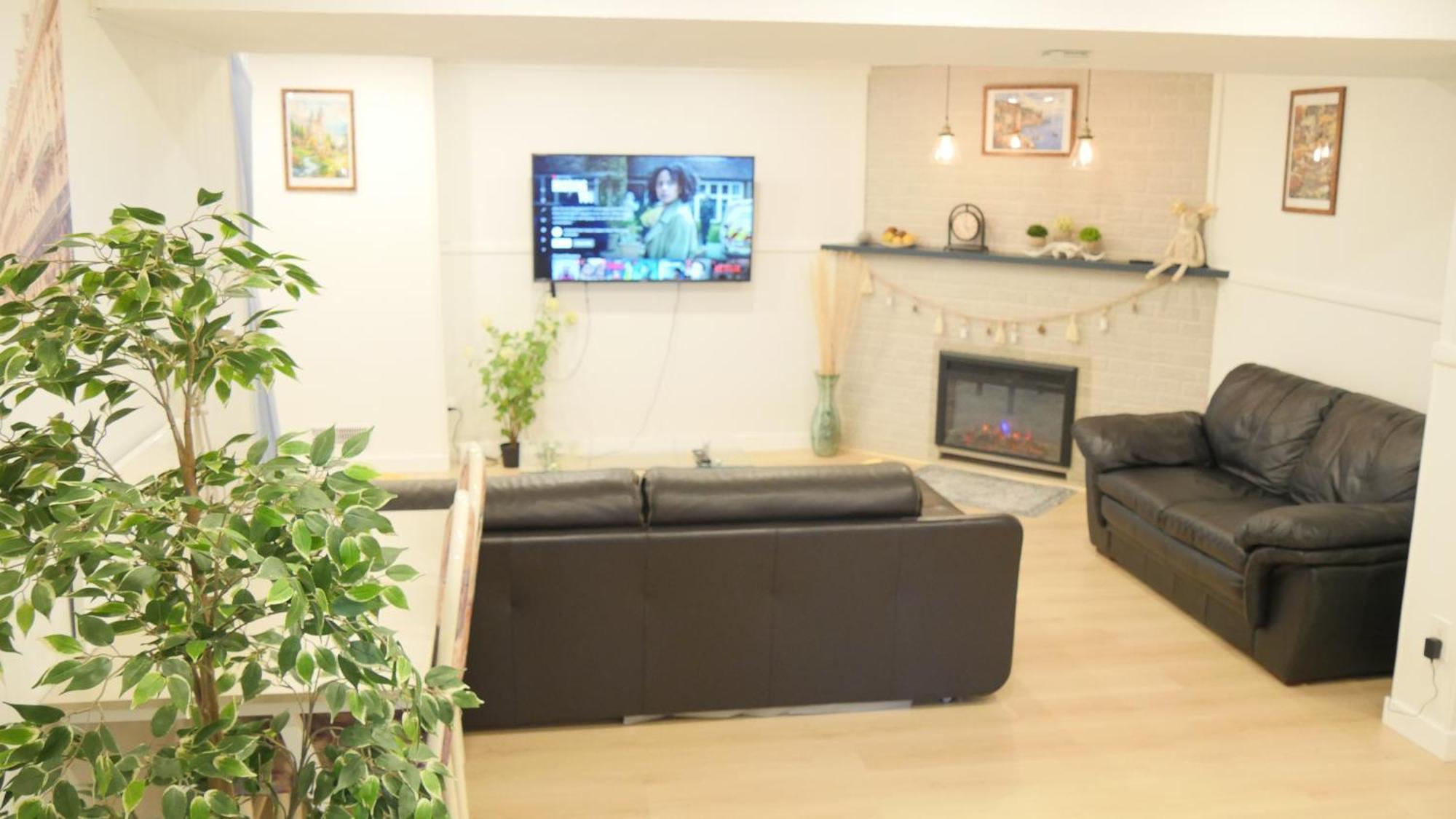 Applewood Gardens Apartment Mississauga Extérieur photo