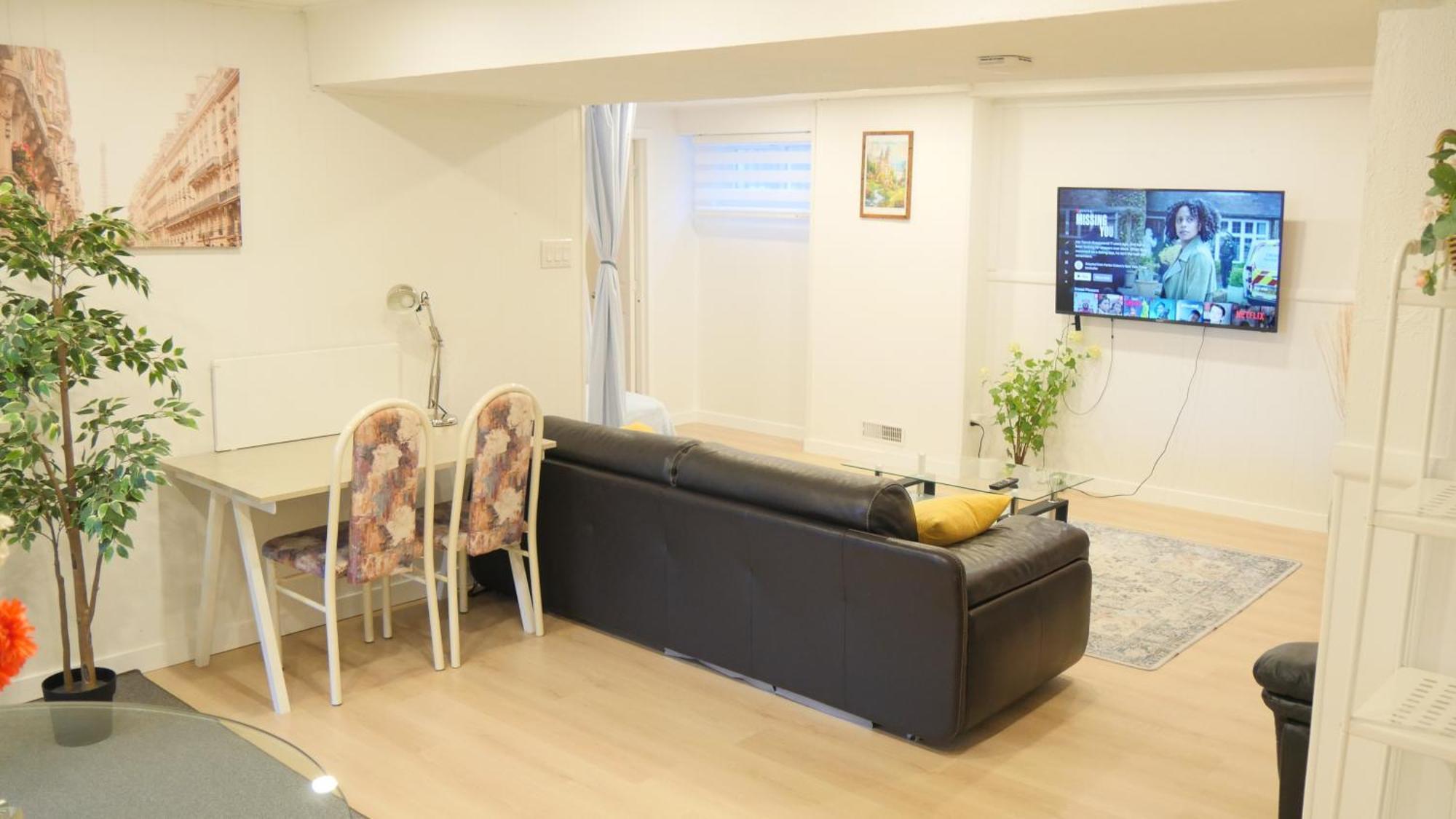 Applewood Gardens Apartment Mississauga Extérieur photo